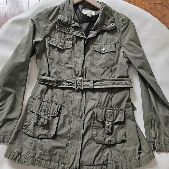 Merona Jackets & Blazers - Merona Women's Lightweight Jacket- Size Small